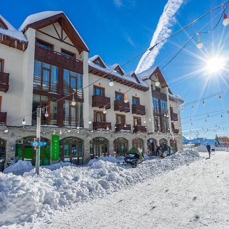 New Gudauri Maxloft #442 Apartment Екстериор снимка
