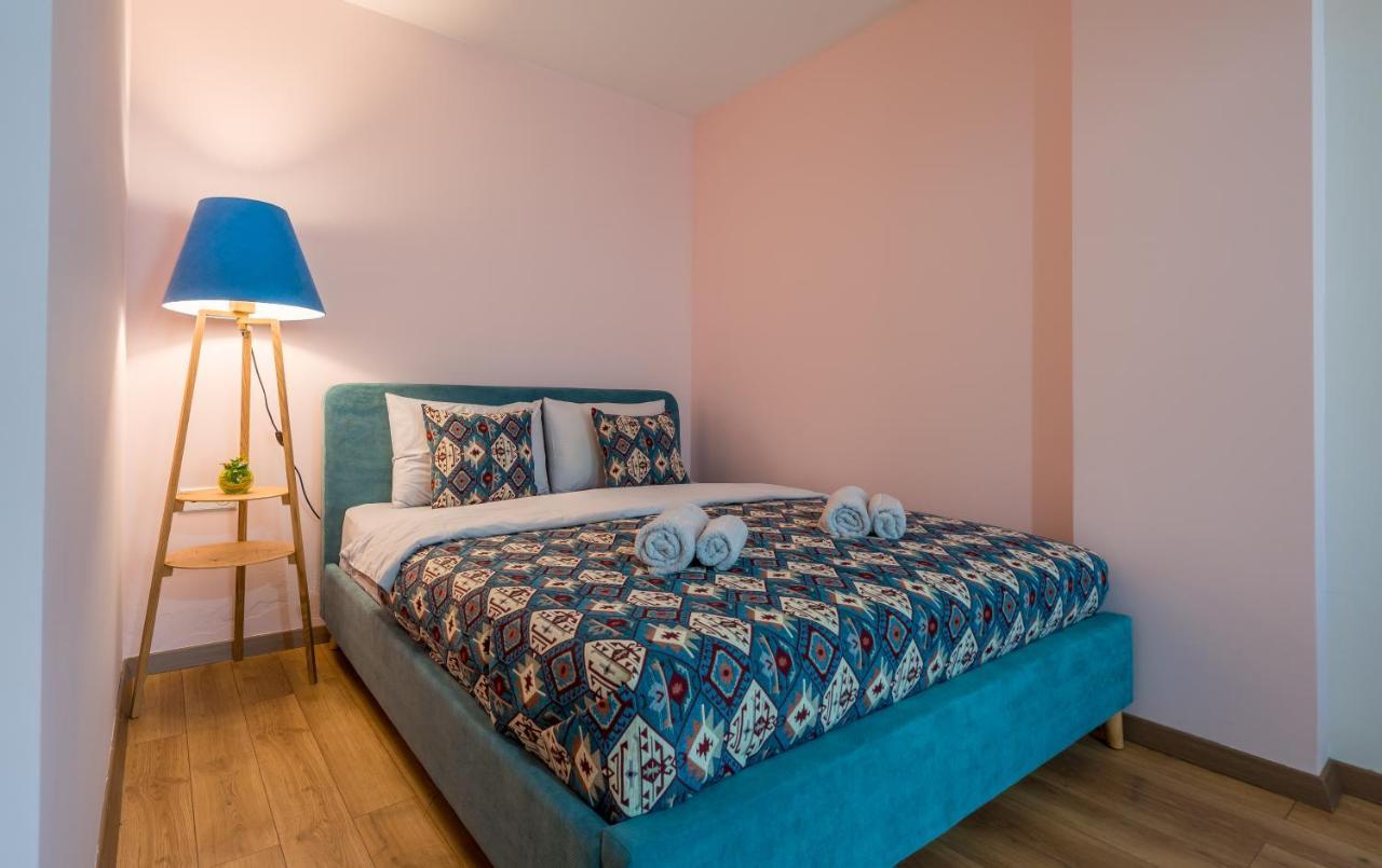 New Gudauri Maxloft #442 Apartment Екстериор снимка
