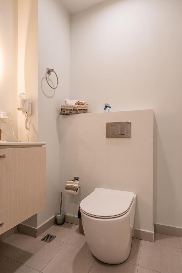 New Gudauri Maxloft #442 Apartment Екстериор снимка