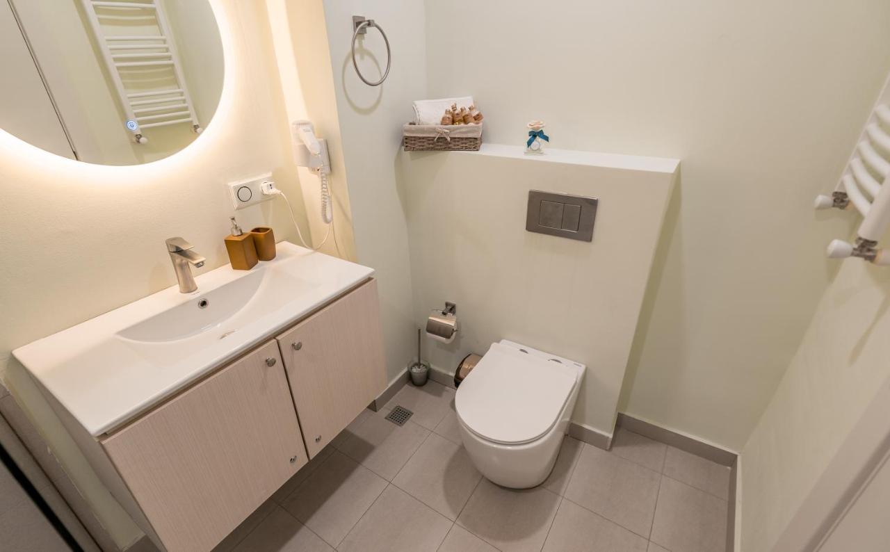 New Gudauri Maxloft #442 Apartment Екстериор снимка
