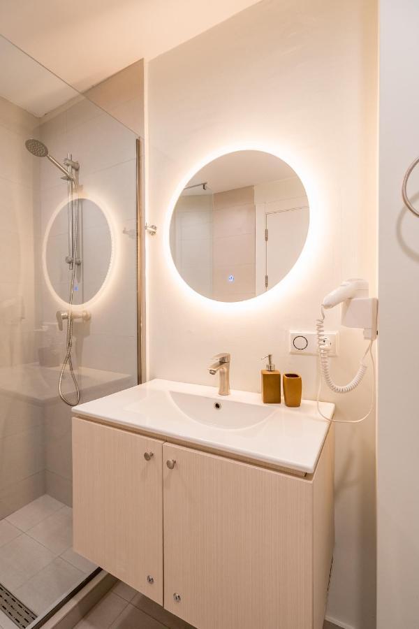 New Gudauri Maxloft #442 Apartment Екстериор снимка