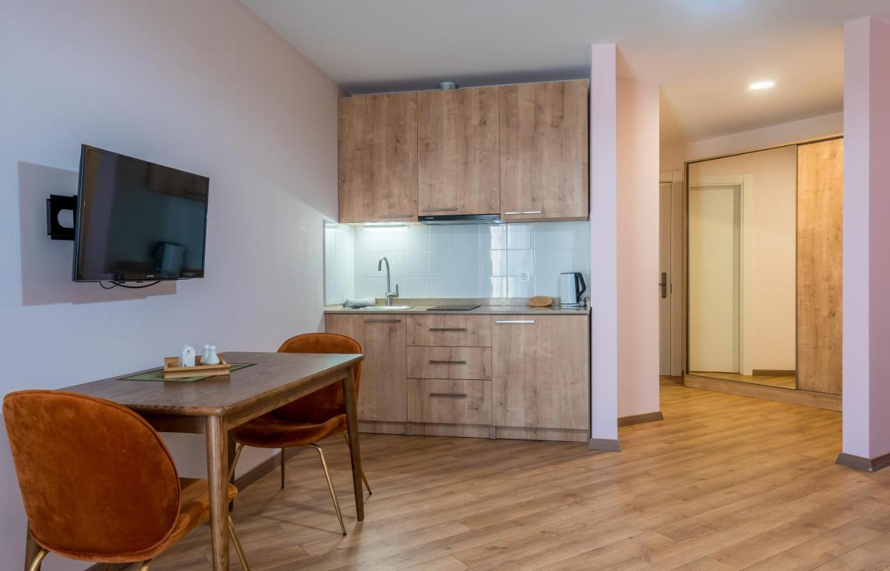 New Gudauri Maxloft #442 Apartment Екстериор снимка