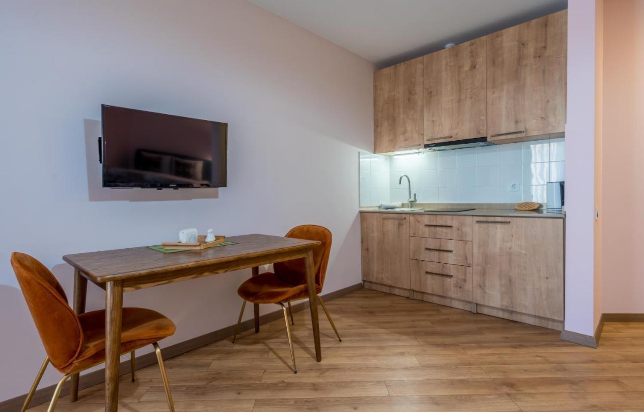 New Gudauri Maxloft #442 Apartment Екстериор снимка