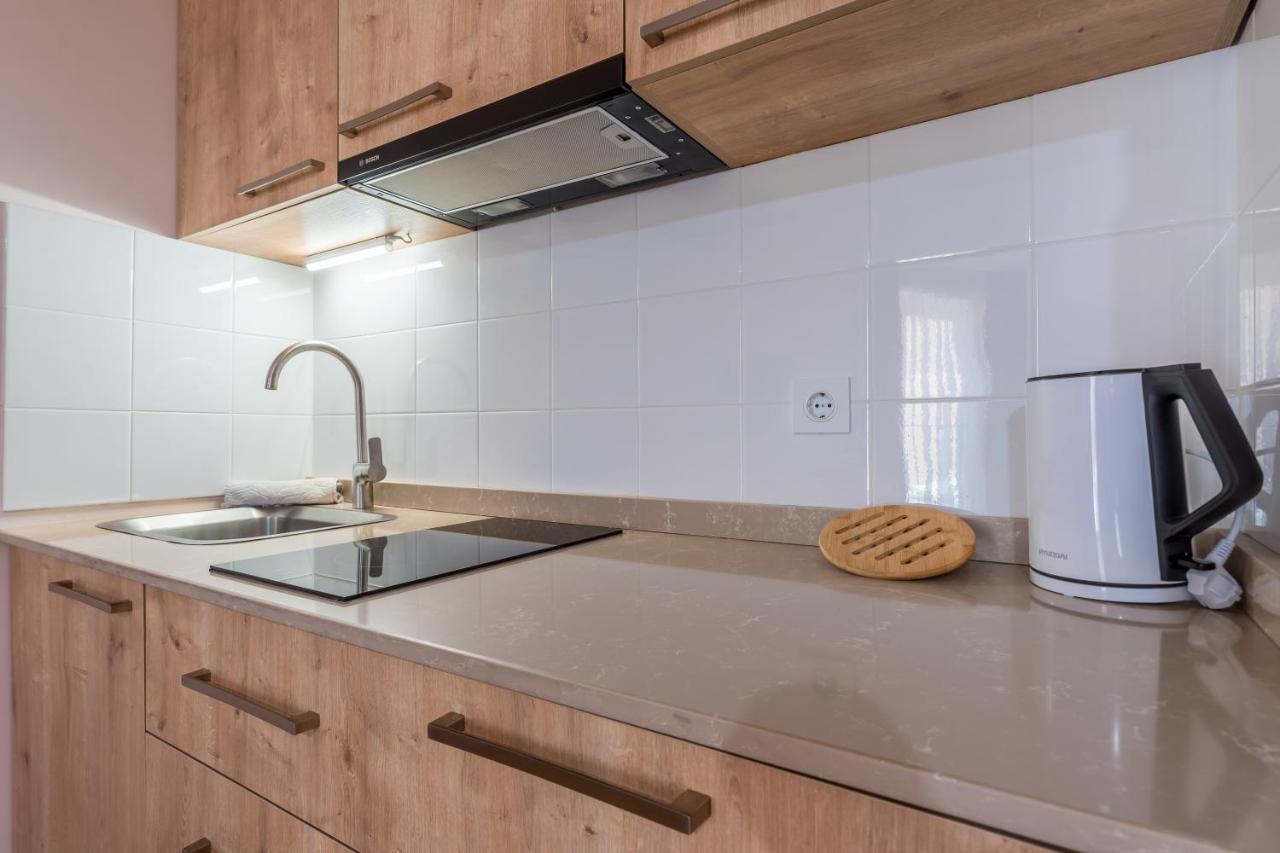 New Gudauri Maxloft #442 Apartment Екстериор снимка