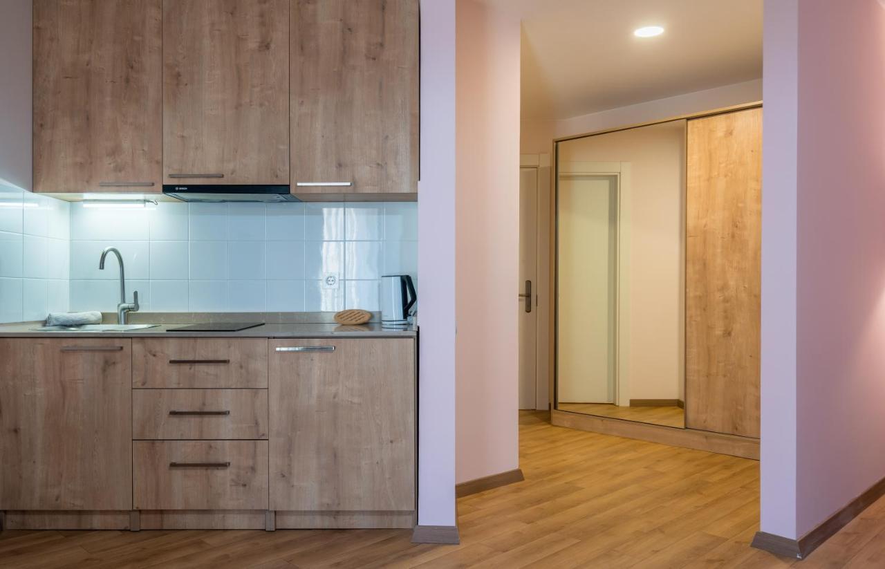 New Gudauri Maxloft #442 Apartment Екстериор снимка