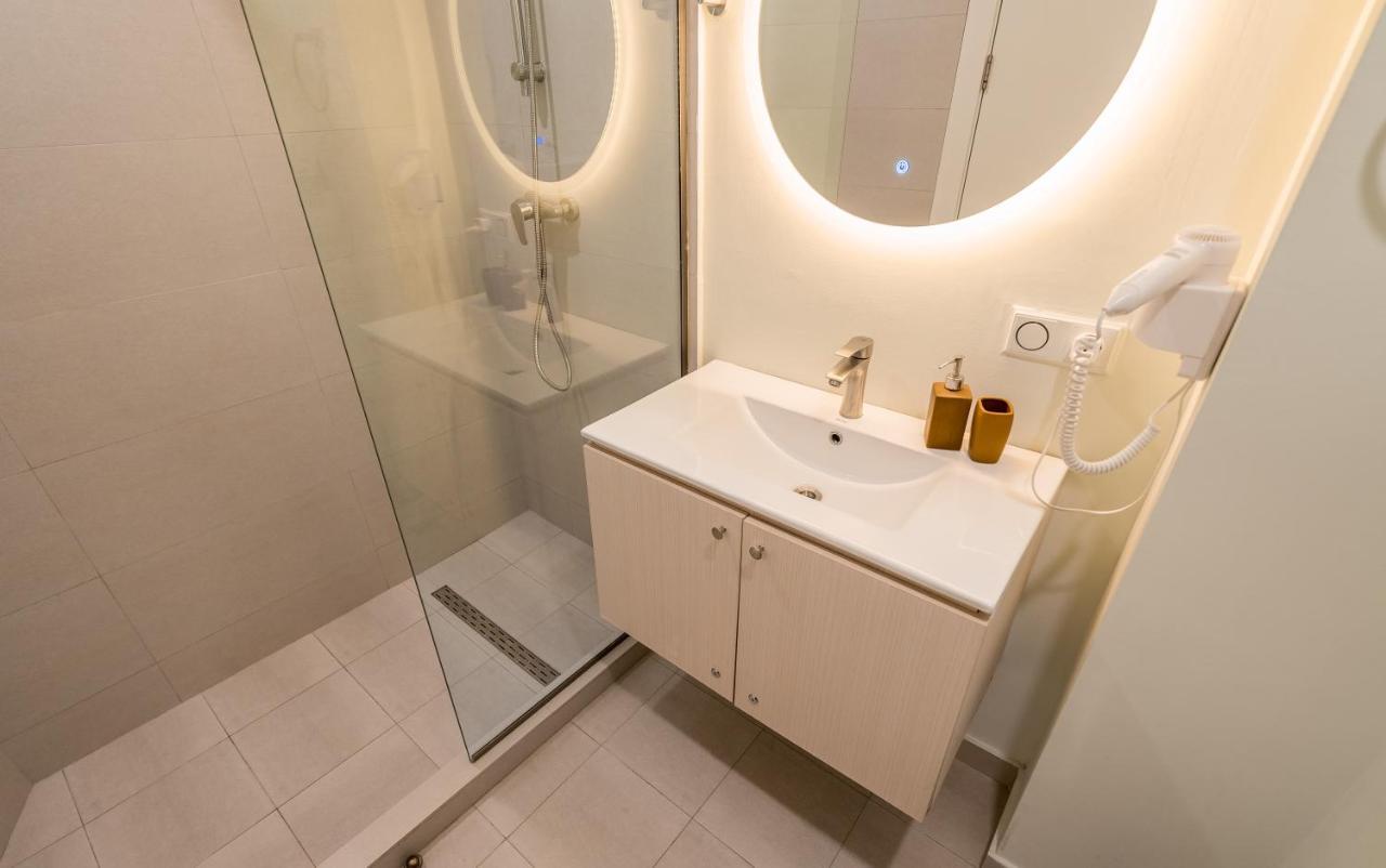 New Gudauri Maxloft #442 Apartment Екстериор снимка